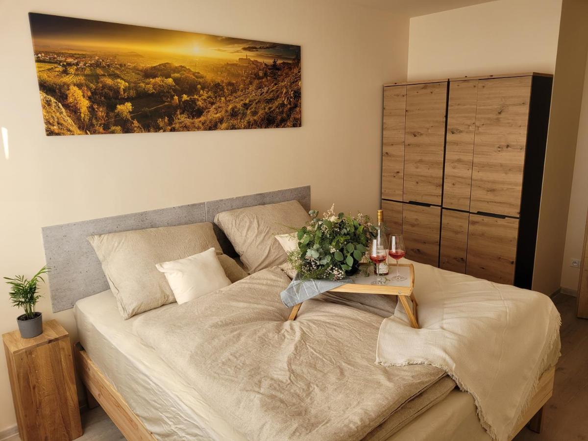 Zamek Na Dlani Mikulov Apartment Екстериор снимка