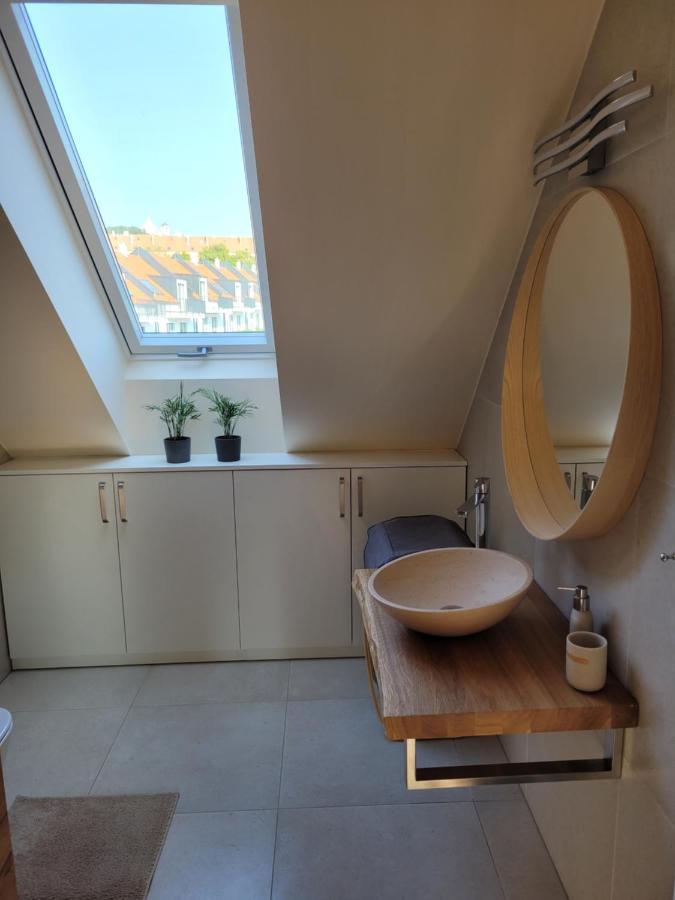 Zamek Na Dlani Mikulov Apartment Екстериор снимка