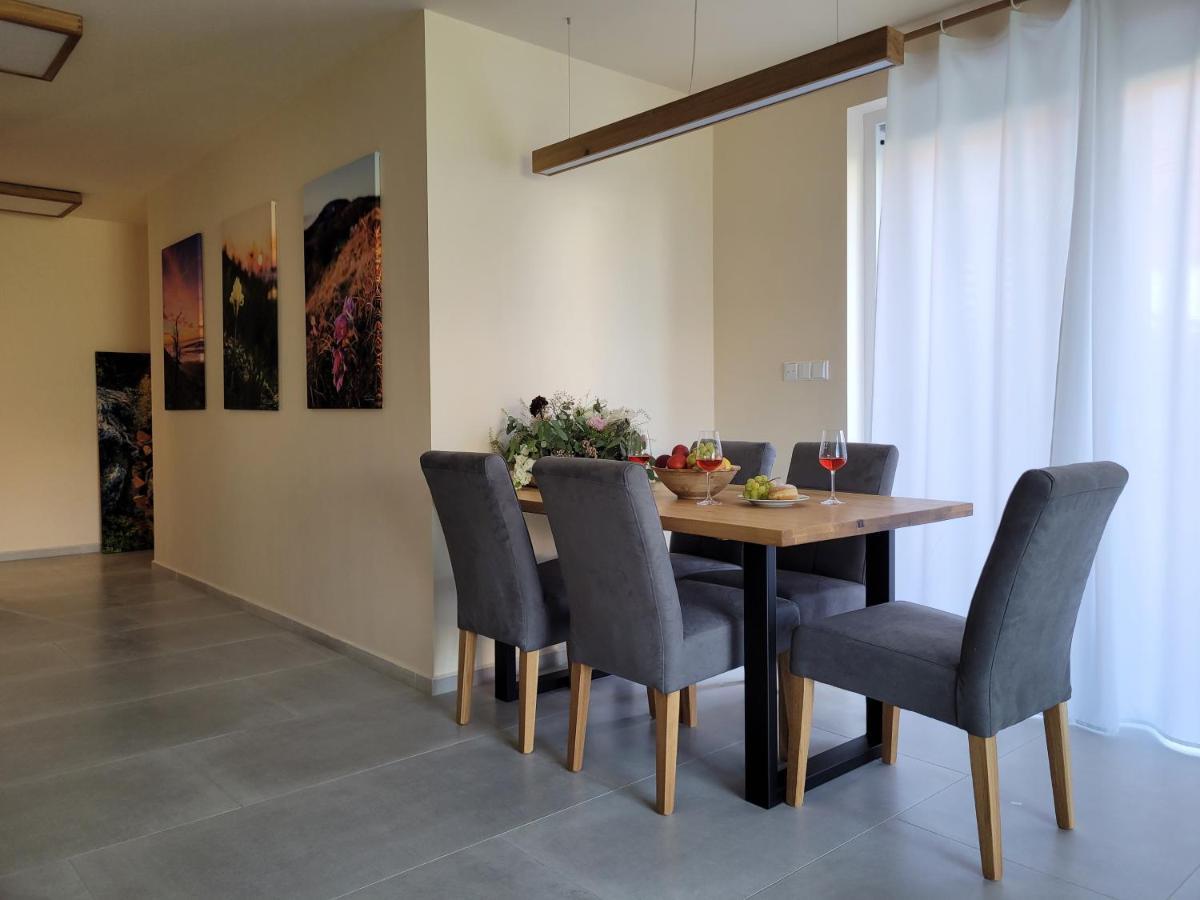 Zamek Na Dlani Mikulov Apartment Екстериор снимка
