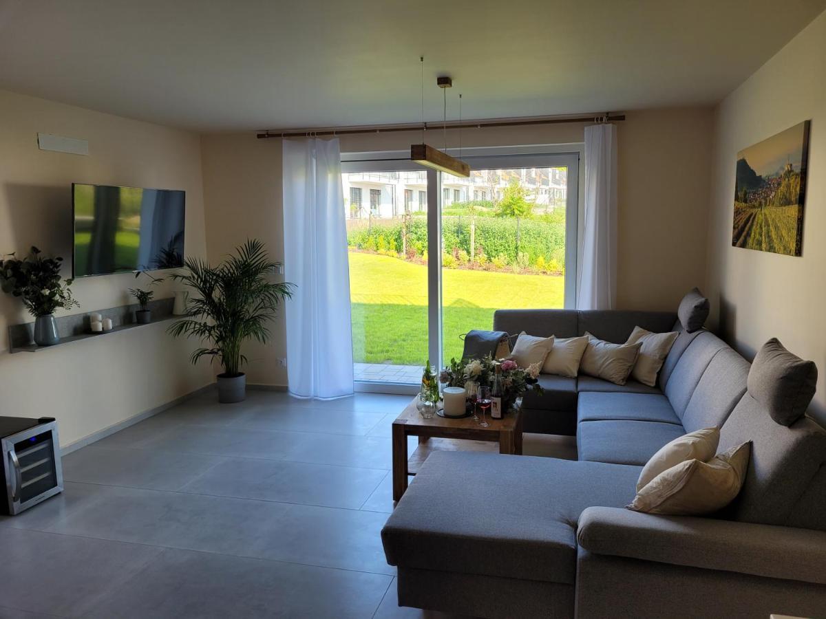 Zamek Na Dlani Mikulov Apartment Екстериор снимка