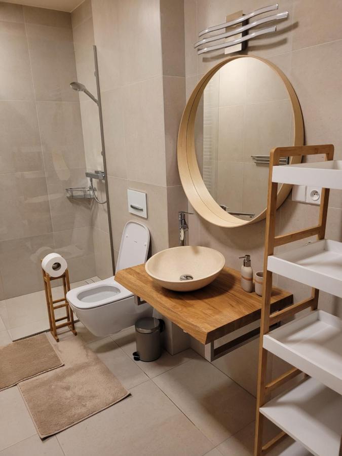 Zamek Na Dlani Mikulov Apartment Екстериор снимка