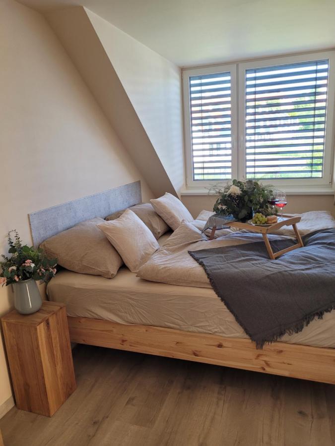 Zamek Na Dlani Mikulov Apartment Екстериор снимка