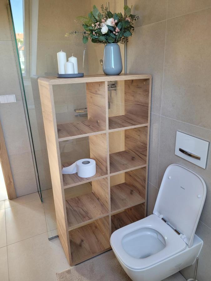 Zamek Na Dlani Mikulov Apartment Екстериор снимка